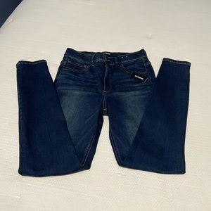 Express jeans
